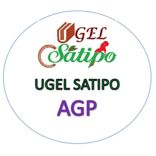 Logotipo de UGEL - UNIDAD DE GESTION EDUCATIVA SATIPO CHANCHAMAYO