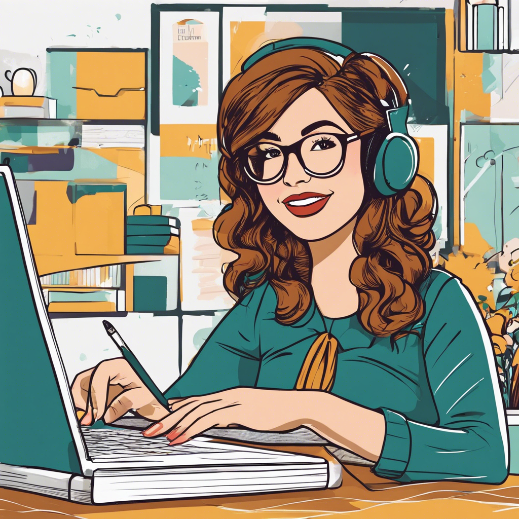 Freelancing as an Online Event Planner