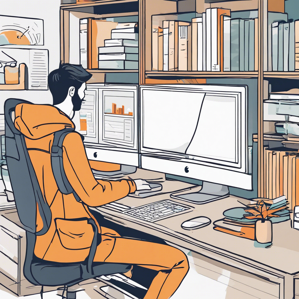 Freelancing as a Remote UX Researcher