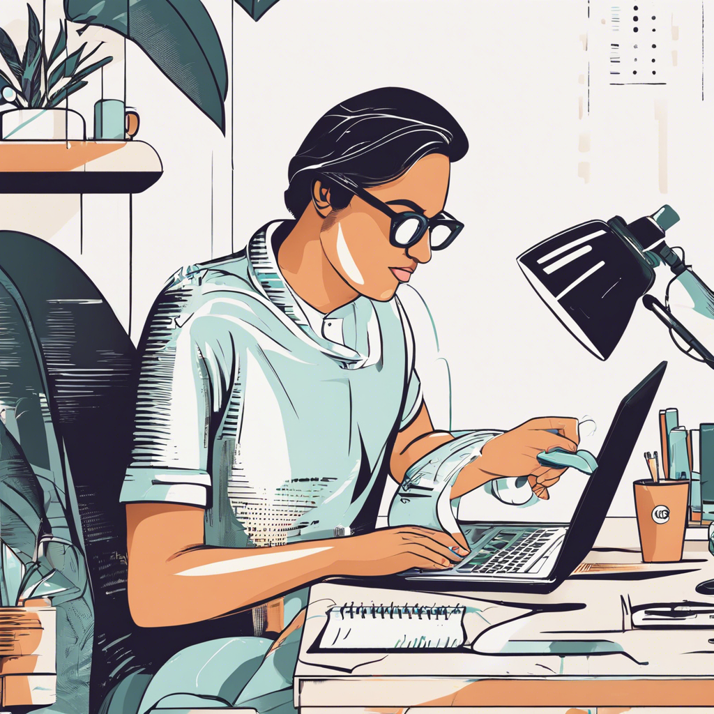 Freelancing in Freelance Data Cleaning and Preparation